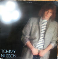 Tommy Nilsson 1982