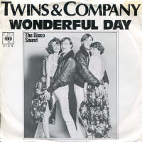 Wonderful day + 1 1978 PS