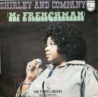 Mr. Frenchman (2 versions) 1975 PS
