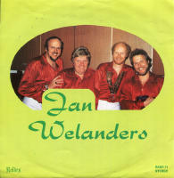 Br&auml;nd-Pers vals + 3 1980 EP PS