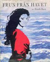 Program: Frun fr&aring;n havet