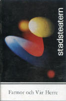 Program: Farmor och V&aring;r Herre 1963