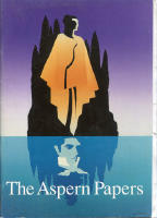 Program: The Aspern Papers