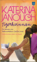 Tigerkvinnan