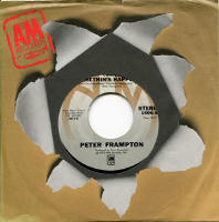 (Baby) Somethin's happening + 1 1974 CS