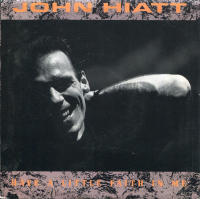 Have a little faith in me + 1 1987 PS