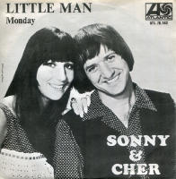 Little man + 1 1966 PS