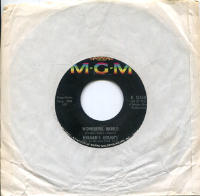 Wonderful world + 1 1965