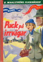 Puck p&aring; irrv&auml;gar