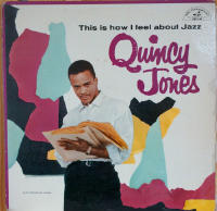 "This is how I feel about jazz vol. 2" Stockholm sweetnin' + 1 1958 EP PS