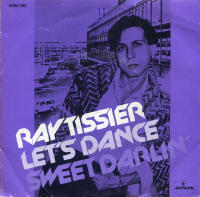 Let's dance + 1 1977 PS