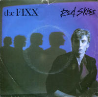 Red skies + 1 1982 PS
