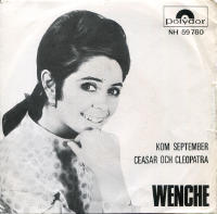 Kom september + 1 1969 PS