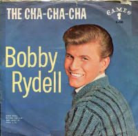 The cha-cha-cha + 1 1962 PS