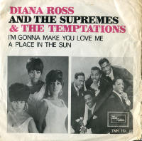 I'm gonna make you love me + 1 1968 PS