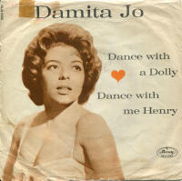 Dance with a dolly + 1 1961 PS