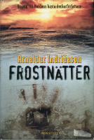 Frostn&auml;tter