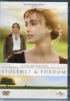 Stolthet & f&ouml;rdom