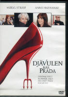Dj&auml;vulen b&auml;r Prada
