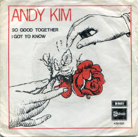 So good together + 1 1969 PS