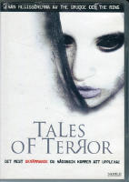 Tales of terror