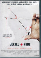 Jekyll + Hyde