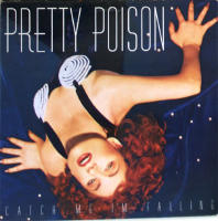 Catch me I'm falling 1988