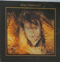 One more shot (3 versions) 1985 12" MAXI