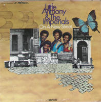 On a new street 1973