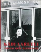 Toner och passioner : Ludus Tonalis