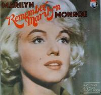 Remember Marilyn 1972