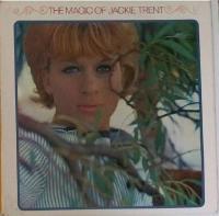 The magic of Jackie Trent 1965