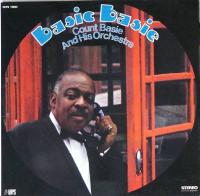 Basic Basie 1970