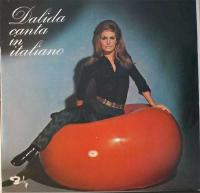 Canta in italiano 1969