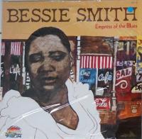 Empress of the blues 1985