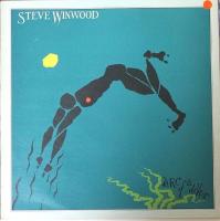 Arc of a diver 1980