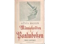 M&auml;nnisko&ouml;den i psalmboken Andra samlingen