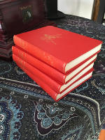 F&auml;ltsk&auml;rns ber&auml;ttelser