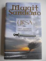 Yrsa - Den gl&ouml;mda drottningen