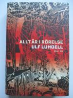Allt &auml;r i r&ouml;relse