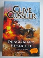 Djingis Kahns hemlighet