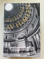 Uppt&auml;ckten av himlen