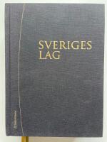 Sveriges lag 2021