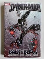 Spider-man - Back In Black - Marvel Omnibus