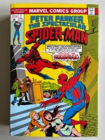 The Spectacular Spider-man - Volume 1 - Marvel Omnibus