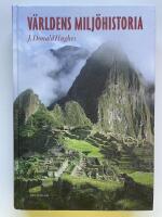  V&auml;rldens milj&ouml;historia