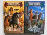 De od&ouml;dliga 1-2 - Vild magi, En bland vargar