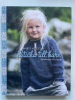 Sticka till barn