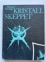 Kristallskeppet - Dikter i urval