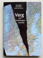 Varg och landsbygdsboende